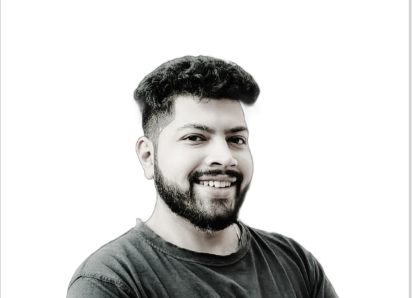 Karthik Ritty Sudarshan