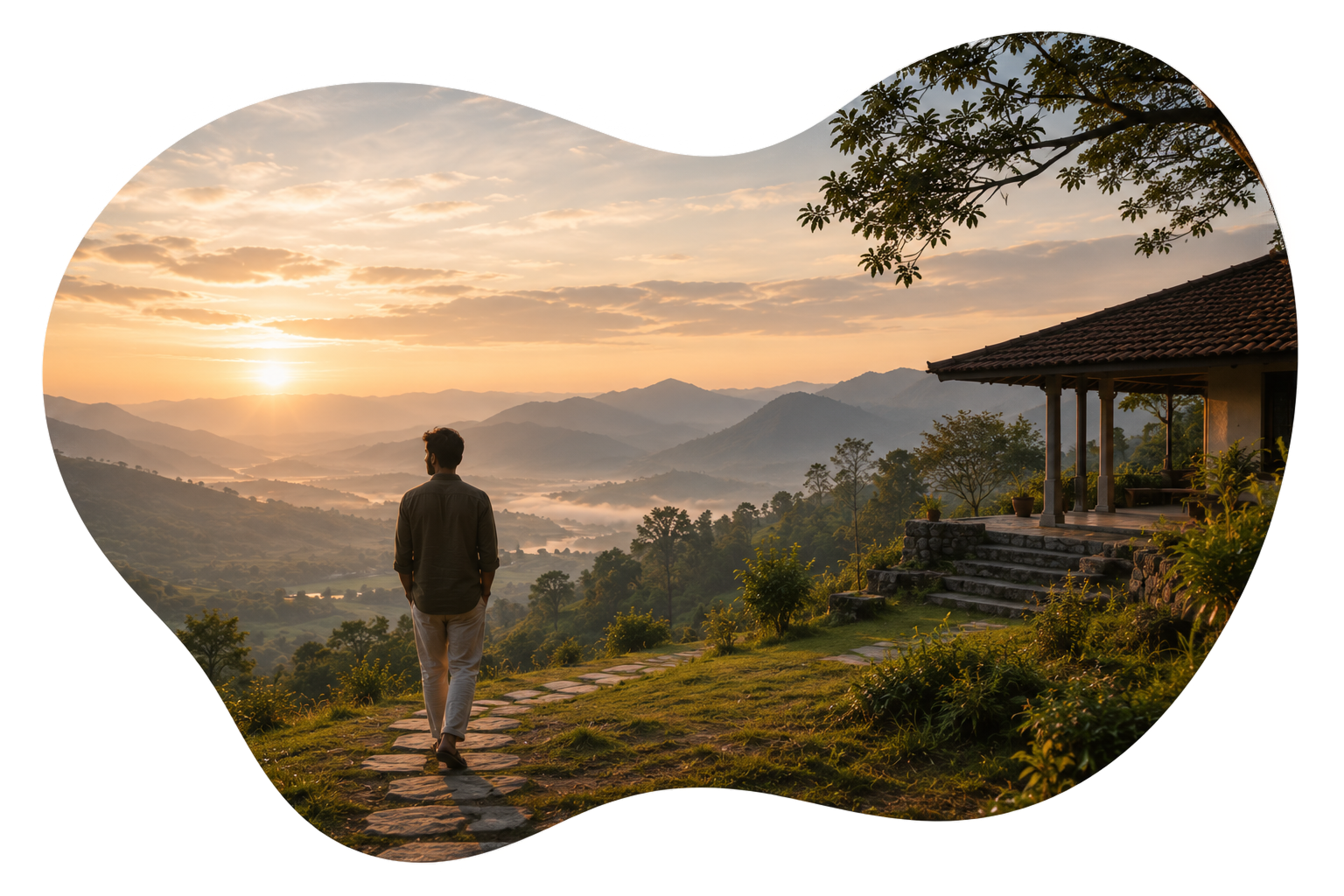 Self Alchemy retreat